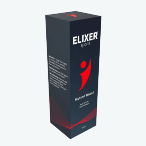Motion Boost | Elixer® Sport Motion Boost | Elixer® Sport