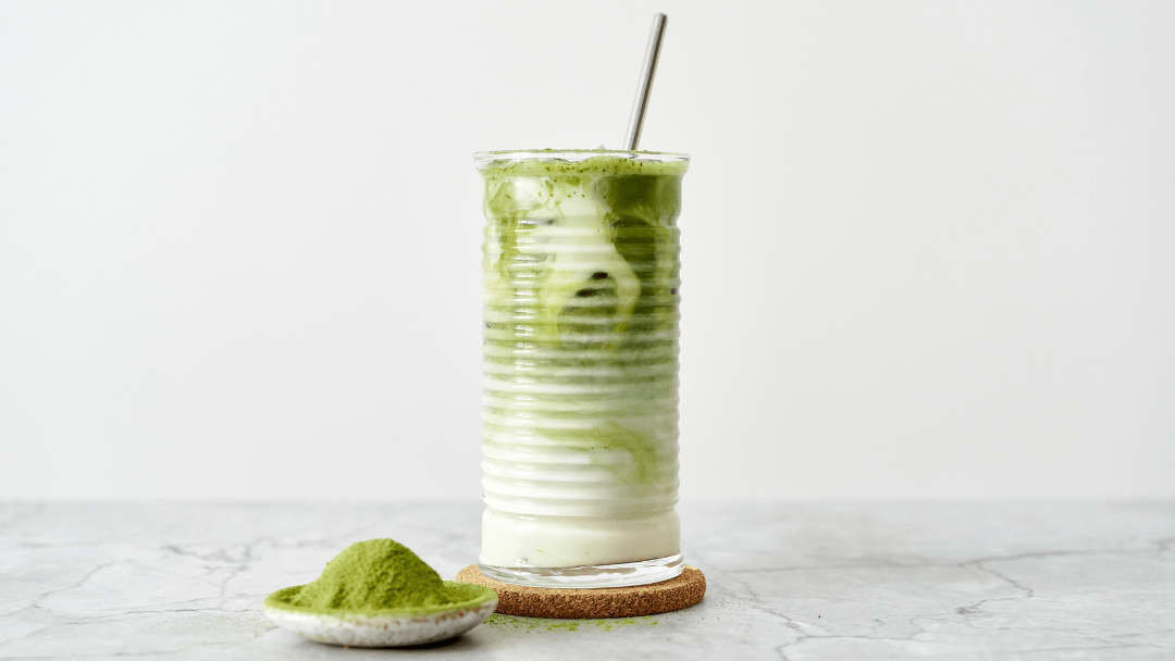 Matcha blog