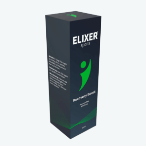 Recovery Boost | Elixer® Sport Recovery Boost | Elixer® Sport