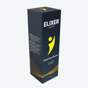 Endurance Boost | Elixer® Sport Endurance Boost | Elixer® Sport