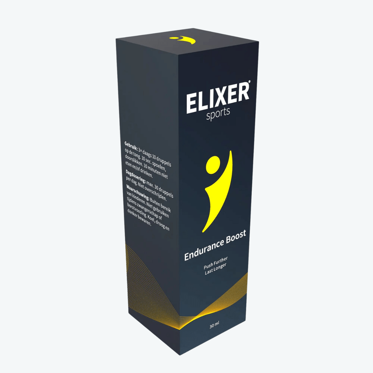 Endurance Boost | Elixer® Sport