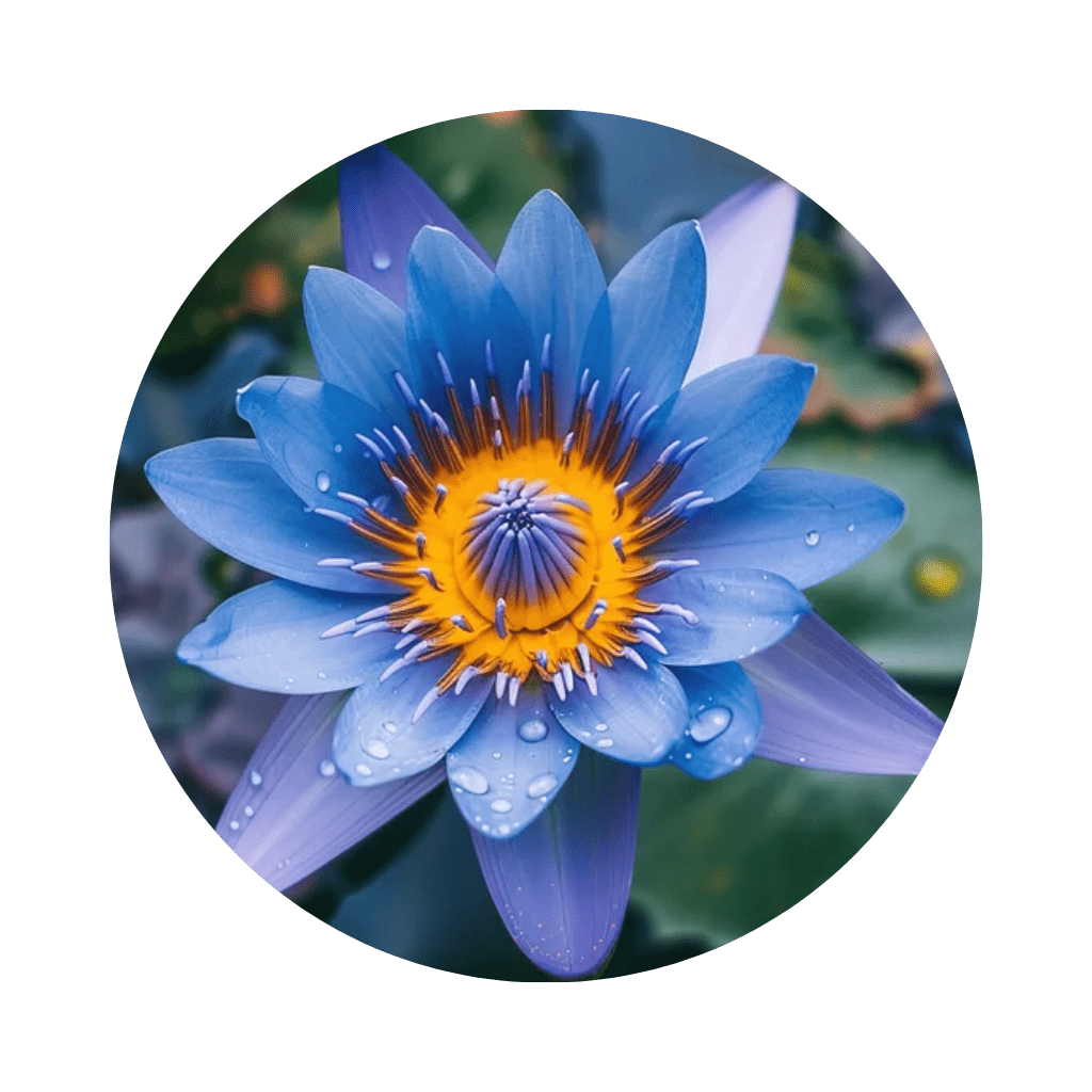 Blue Lotus