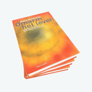 Onarm het leven | René Vendeville Onarm het leven | René Vendeville