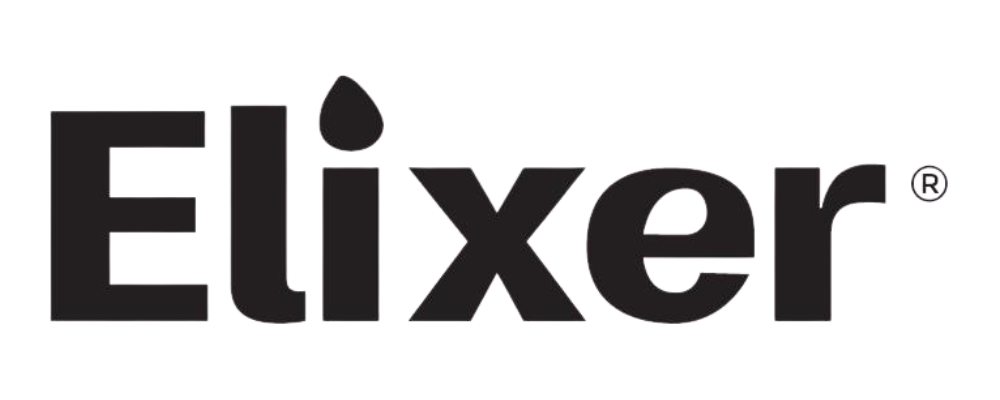 Elixer® logo