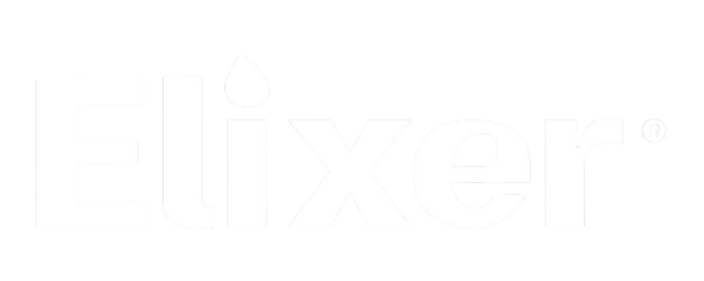 Elixer® Logo
