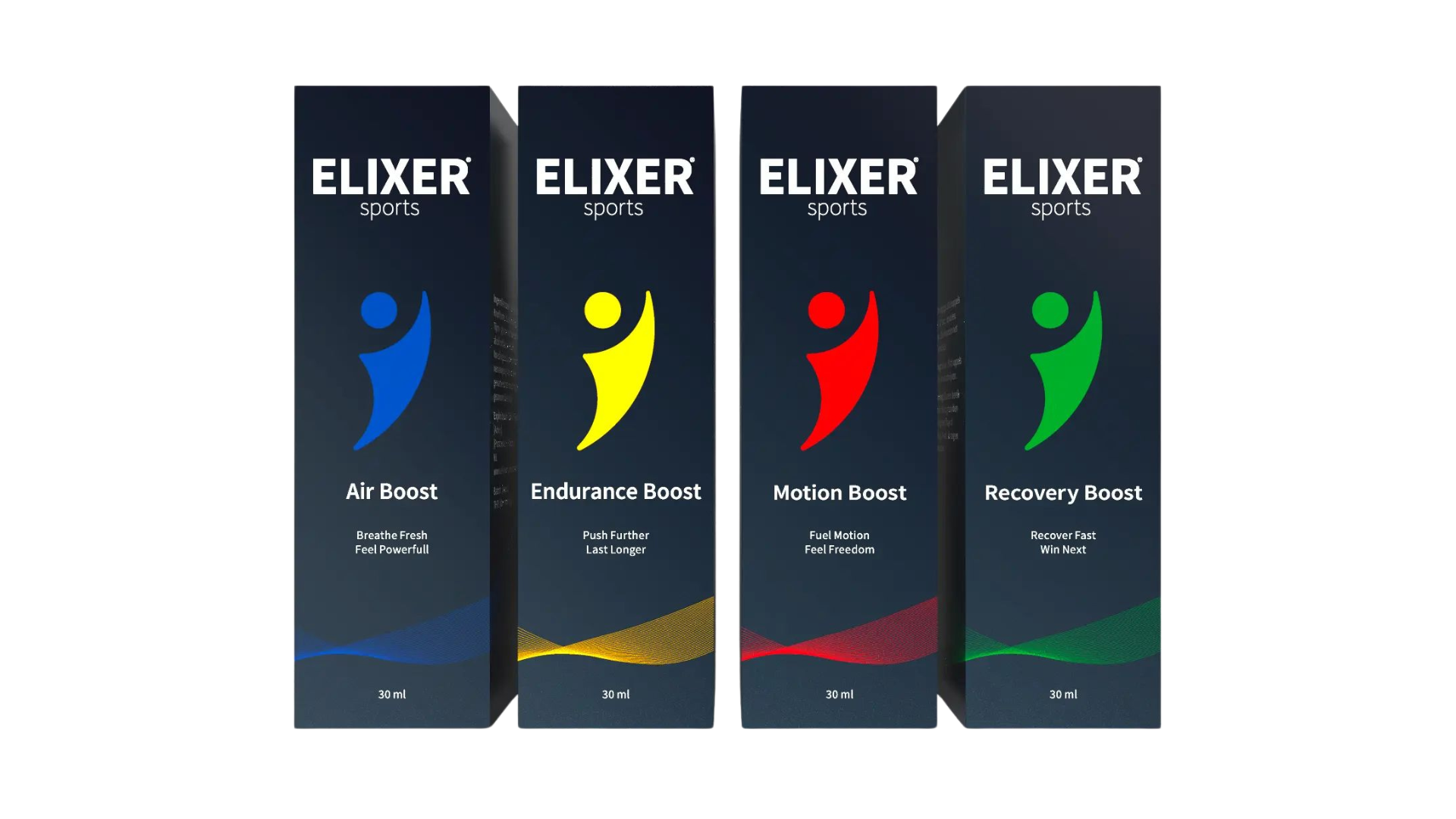Sport Elixer®