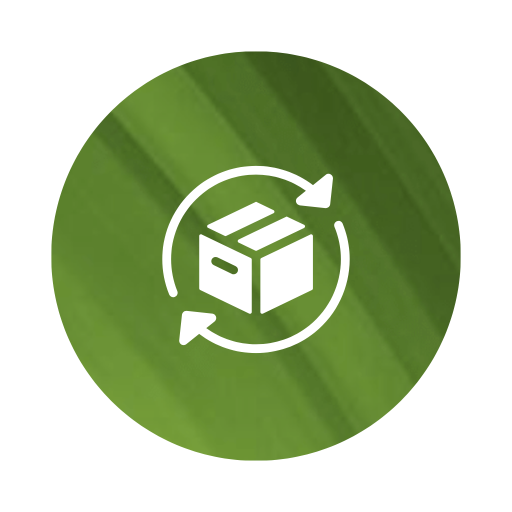 Elixer® Retourneren